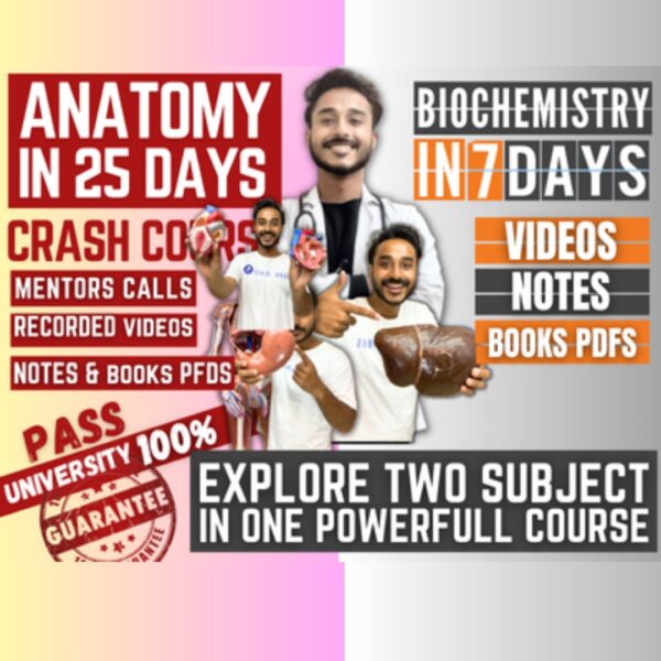 Johari Mbbs Anatomy Module, Johari Mbbs Notes, Pdf, Book